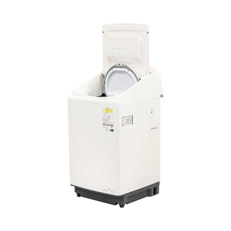 洗濯容量10kgの日立ビートウォッシュのおすすめ人気ランキング【2026年