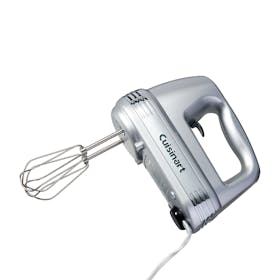 クイジナート スマートパワーハンドミキサー プラス HM-060SJを