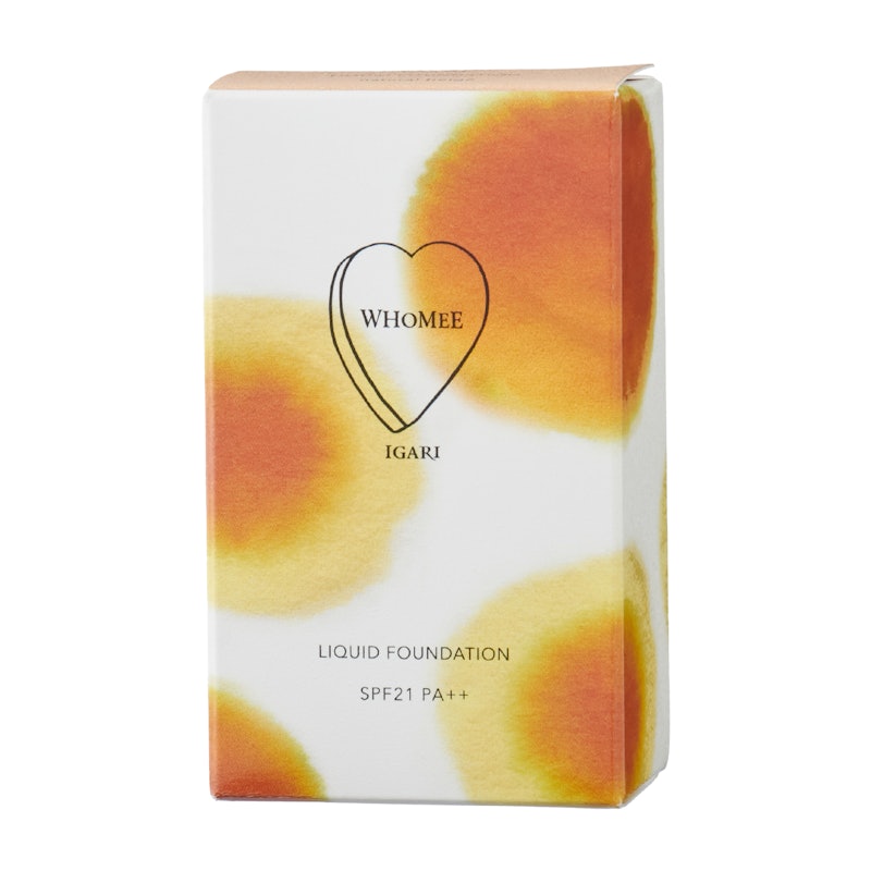 クレ・ド・ポー ボーテ タンフリュイドエクラ マット オークル10を