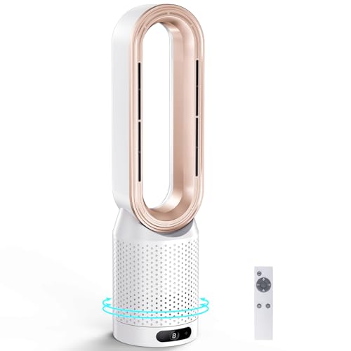 羽なし扇風機のおすすめ人気ランキング【2026年2月】 | マイベスト