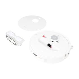 Beijing Roborock Technology Qrevo Curv QRC02-04を検証レビュー