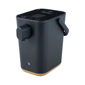 象印マホービン STAN. マイコン沸とう電動ポット CP-CA12を検証