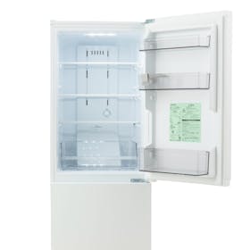 東芝ライフスタイル TOSHIBA 冷蔵庫 GR-W15BSを検証レビュー