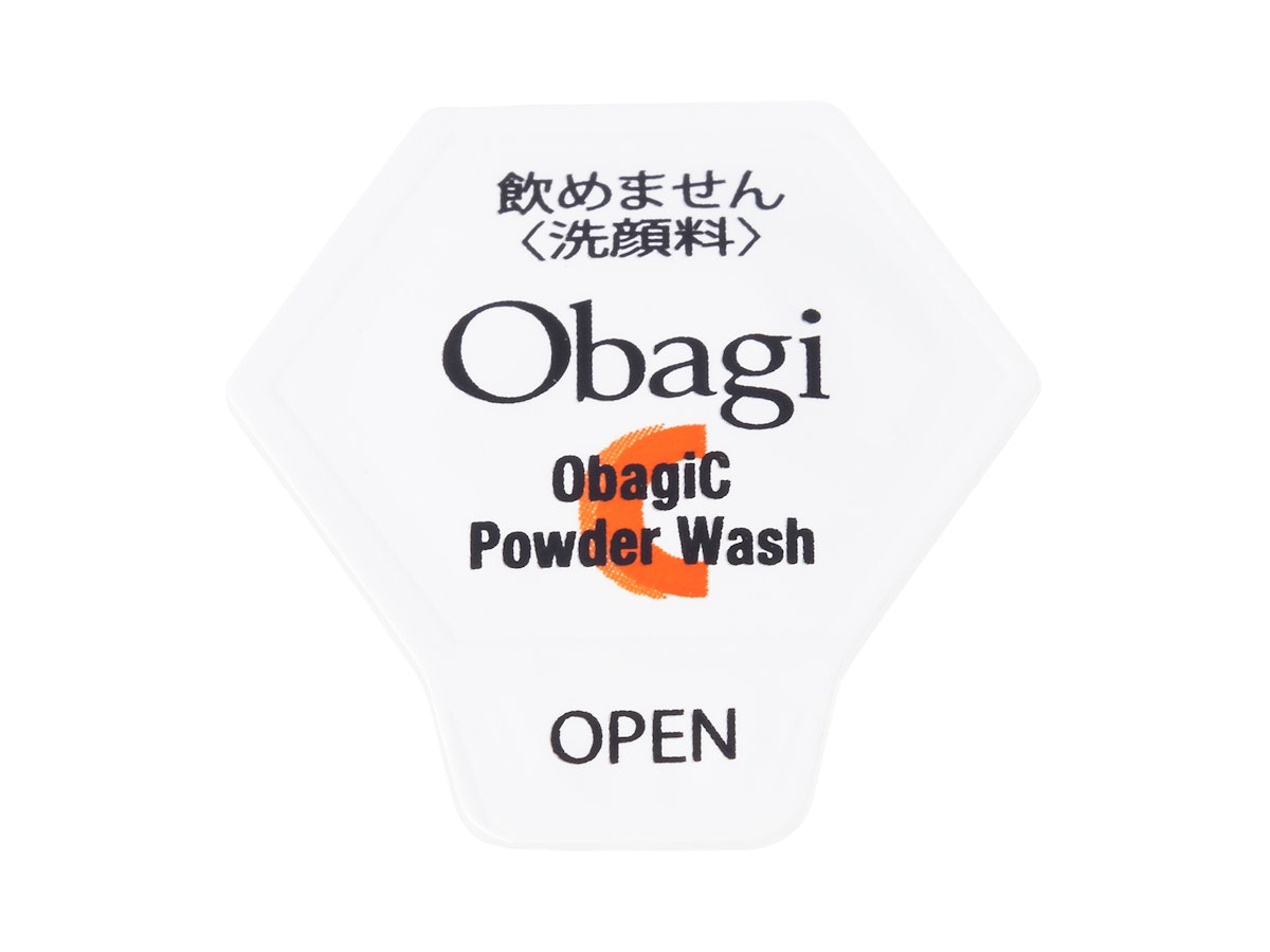オバジC 酵素洗顔パウダーをレビュー！クチコミ・評判をもとに徹底検証