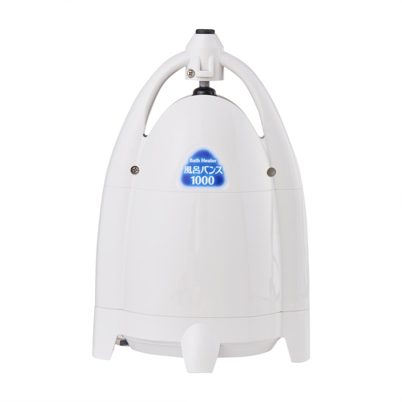 パアグ スーパー風呂バンス1000をレビュー！クチコミ・評判をもとに