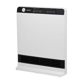 山善 パネルセラミックヒーター DSF-VU12の口コミ・評判は？実際に使っ