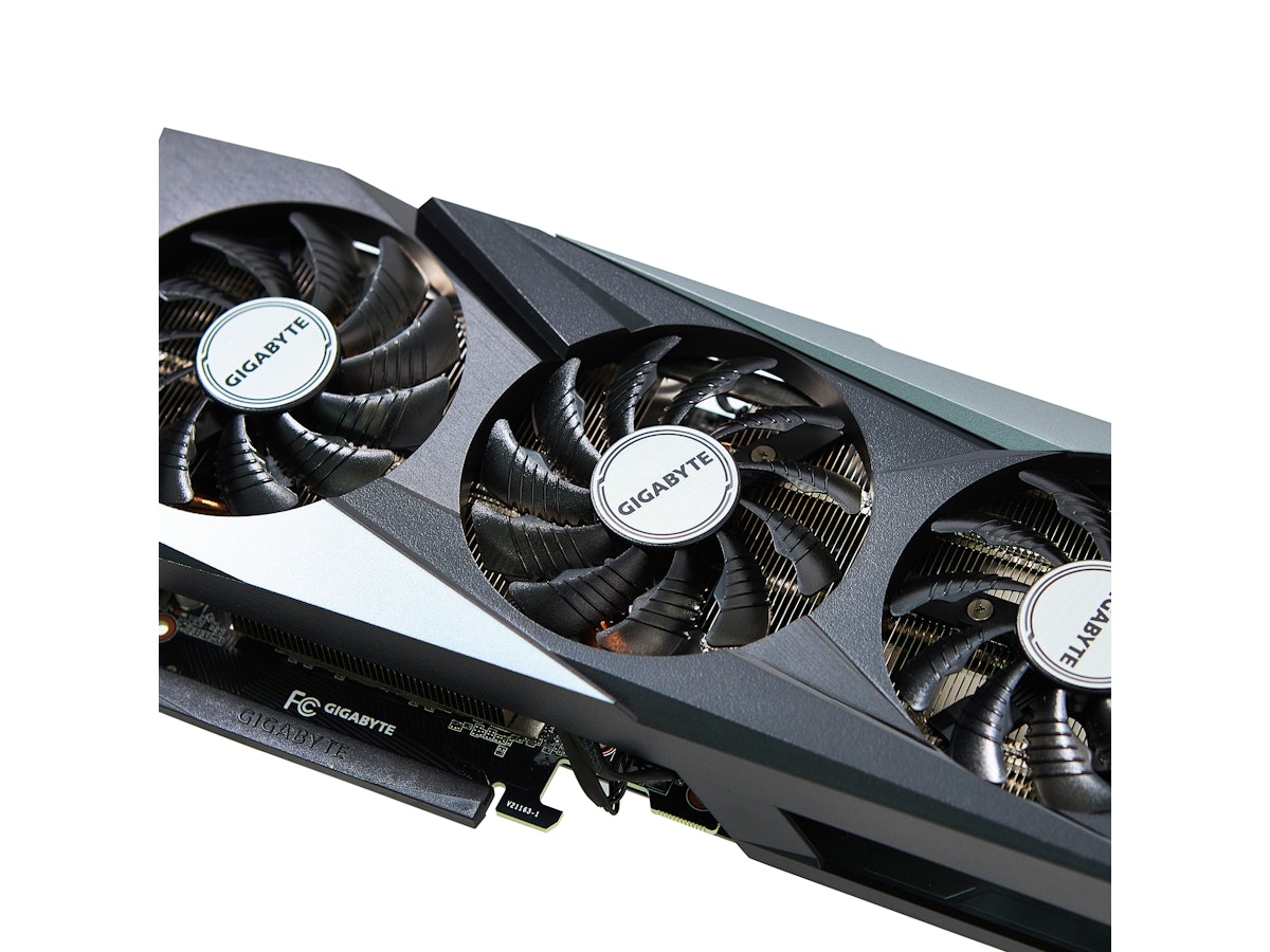 GIGA-BYTE TECHNOLOGY GeForce RTX 3060 Ti GAMING OC 8G（rev. 2.0