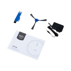 Anker Eufy RoboVac G30 T2250512を検証レビュー！ロボット掃除機の