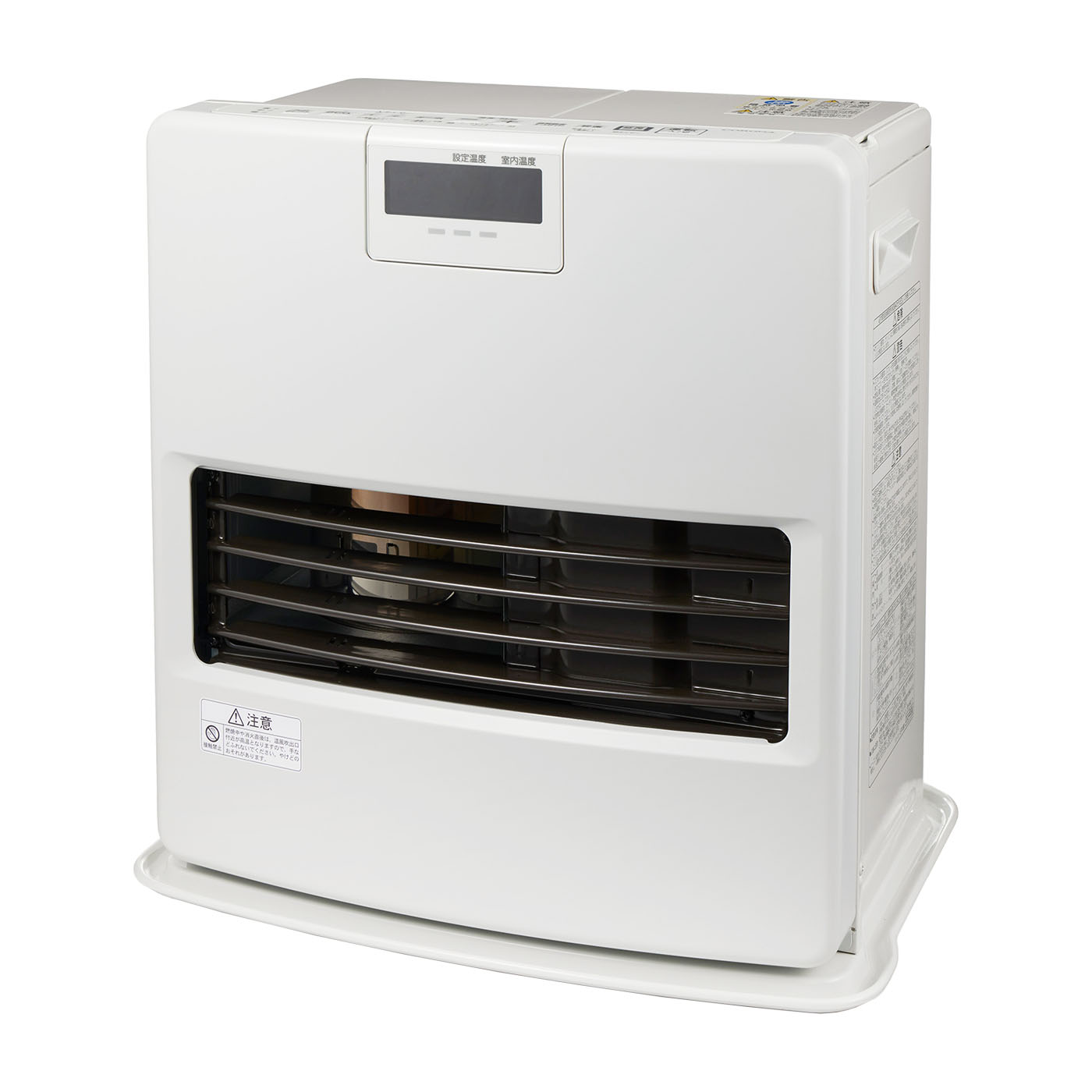 コロナ 石油ファンヒーター FH- VX5720BY 木造15畳 2020年製 コロナ