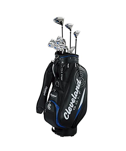 徹底比較】ゴルフクラブセットのおすすめ人気ランキング【ゴルフ初心者