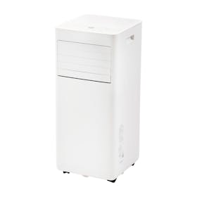 アイリスオーヤマ ポータブルクーラー IPP-2224Sを検証レビュー