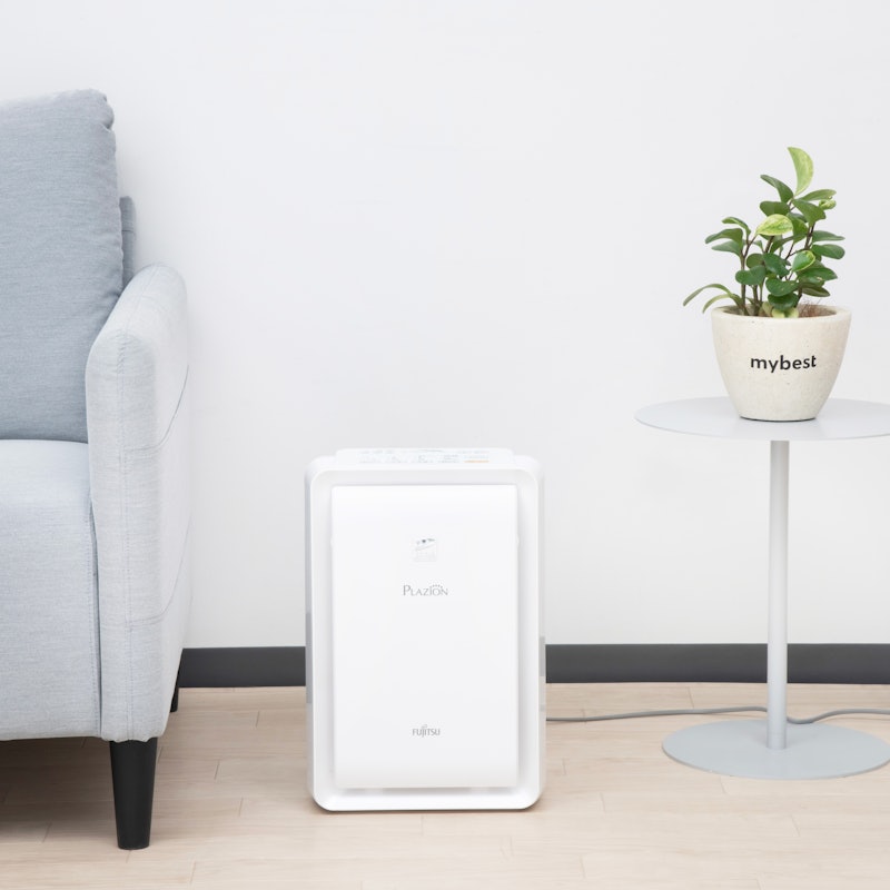 富士通ゼネラル PLAZION DAS-15Rの口コミ・評判は？実際に使って脱臭力
