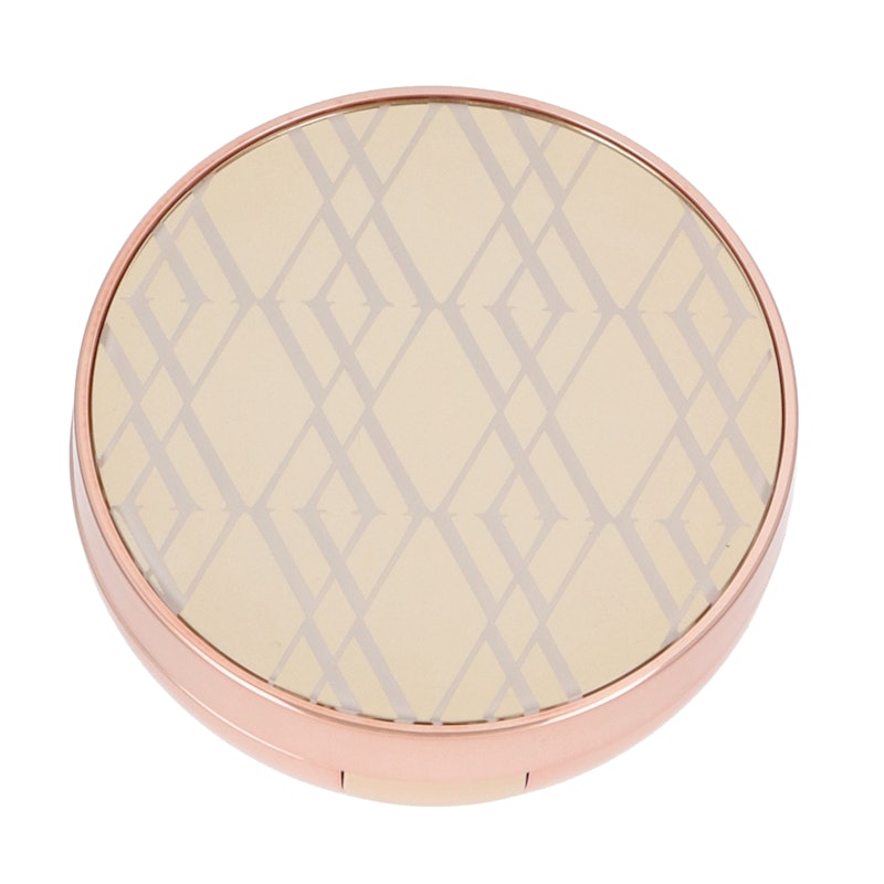 WATTLE クッションファンデーション 01ナチュラルベージュをレビュー