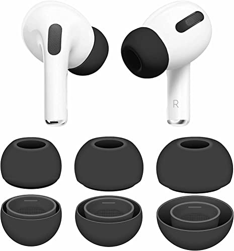 AirPods Pro用イヤーチップ・イヤーピースのおすすめ人気ランキング