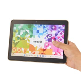 Dynabook dynabook K2 P1K2XPTBを検証レビュー！Windowsタブレットの