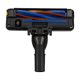 三菱電機 Be-K 紙パック式掃除機 TC-FM2D-Aを検証レビュー