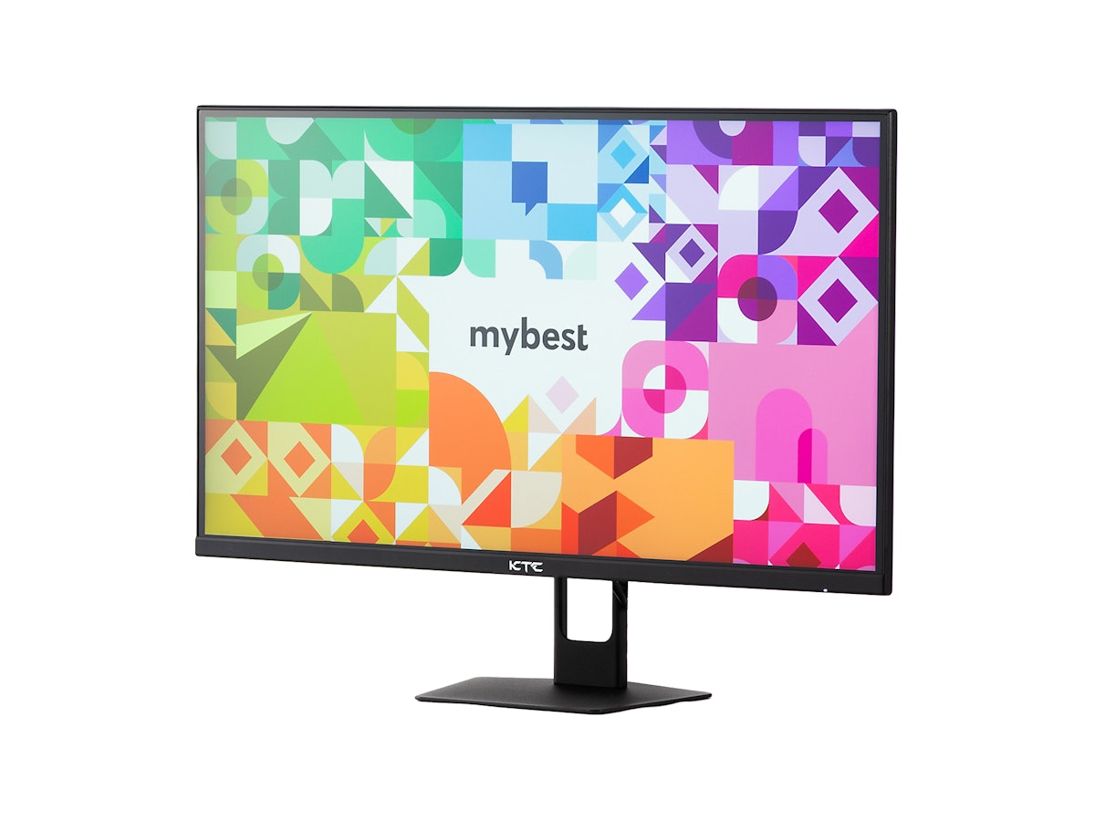 KTC ゲーミングモニター H27T22Cを検証レビュー！ゲーミングモニターの
