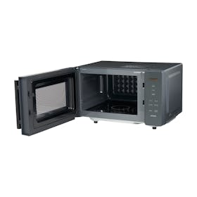 アイリスオーヤマ 電子レンジ 18L フラットテーブル IMB-F187-Hを検証