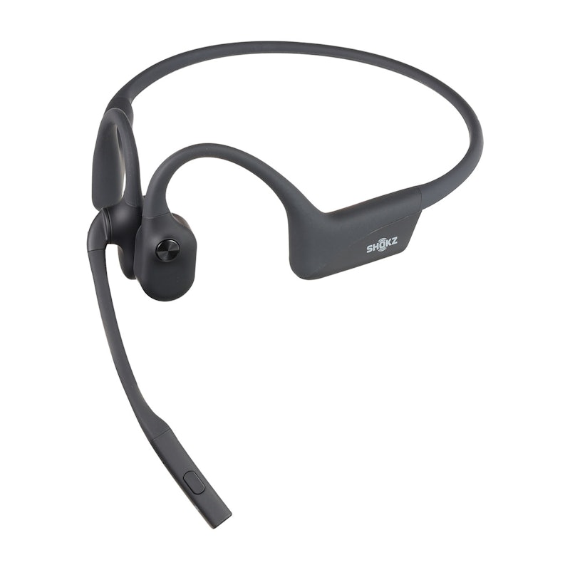 Shokz OpenComm2の口コミ・評判は？実際に使ってメリット・デメリット