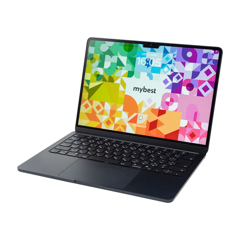 MacBook Air M3+AppleMagicマウス他・最強デスクワーク環境