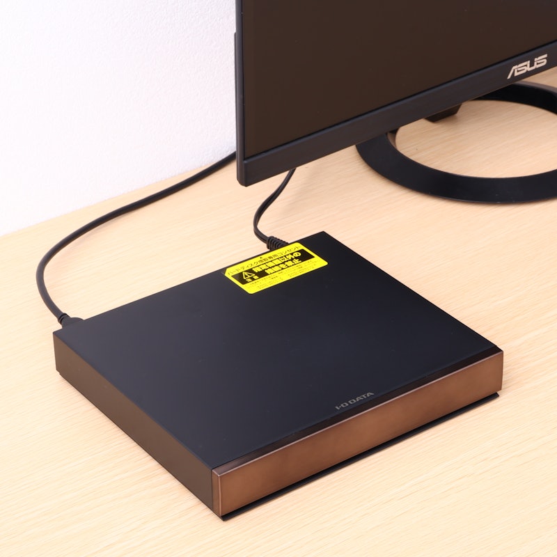 24時間連続録画対応 ハイエンドモデルの録画用ハードディスク AVHD-WR4