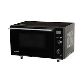 シャープ 単機能レンジ RE-TS171をレビュー！クチコミ・評判をもとに