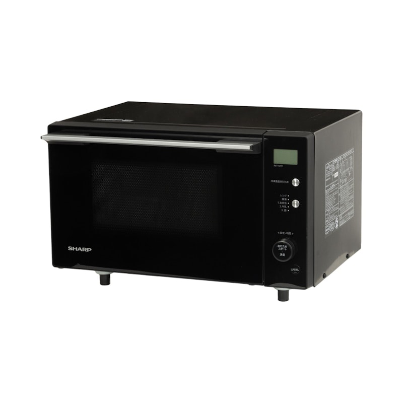 東芝ライフスタイル 単機能レンジ ER-XS23をレビュー！クチコミ・評判