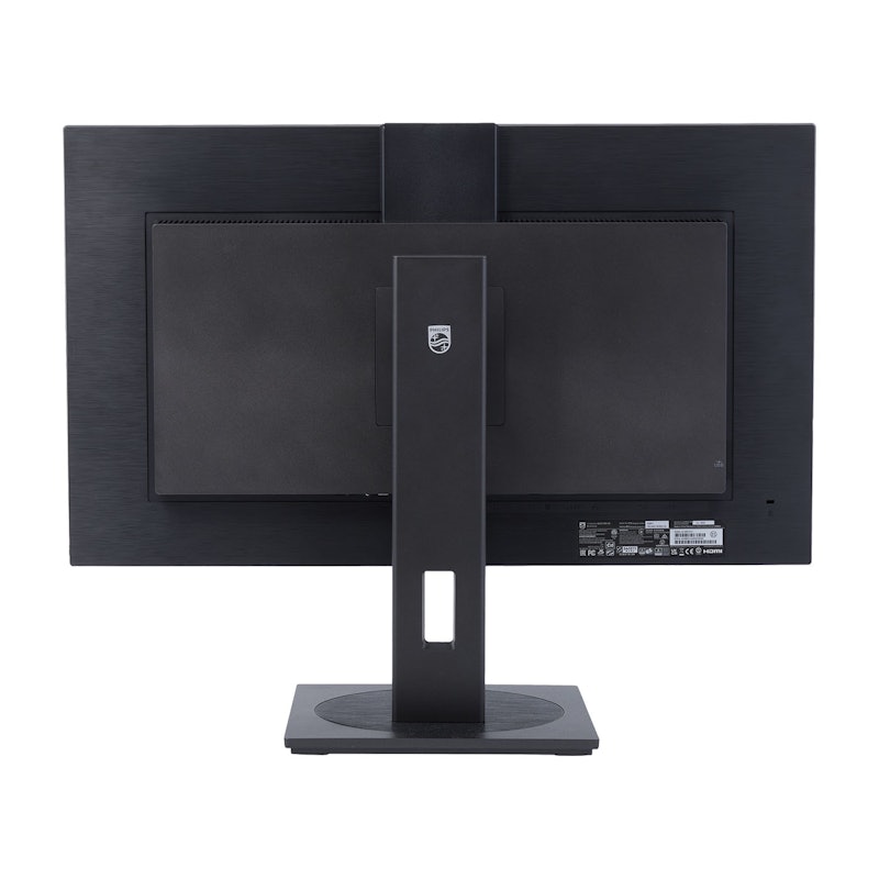 PHILIPS USB-C ドッキング液晶モニター 329P1H/11を検証レビュー！PC