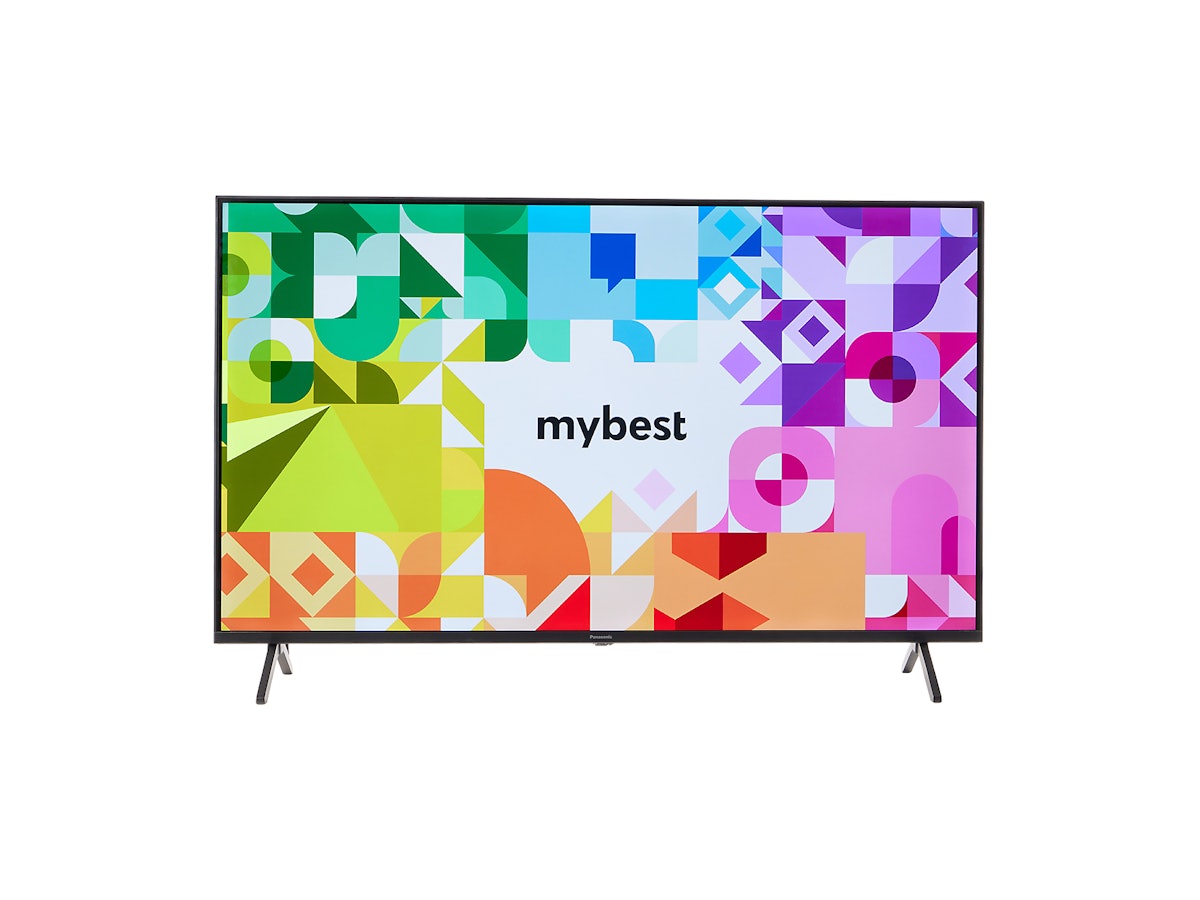 パナソニック ビエラ 4K液晶テレビ TH-50LX800をレビュー！クチコミ