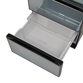 日立グローバルライフソリューションズ HITACHI 冷蔵庫 R-HXC62Tを検証