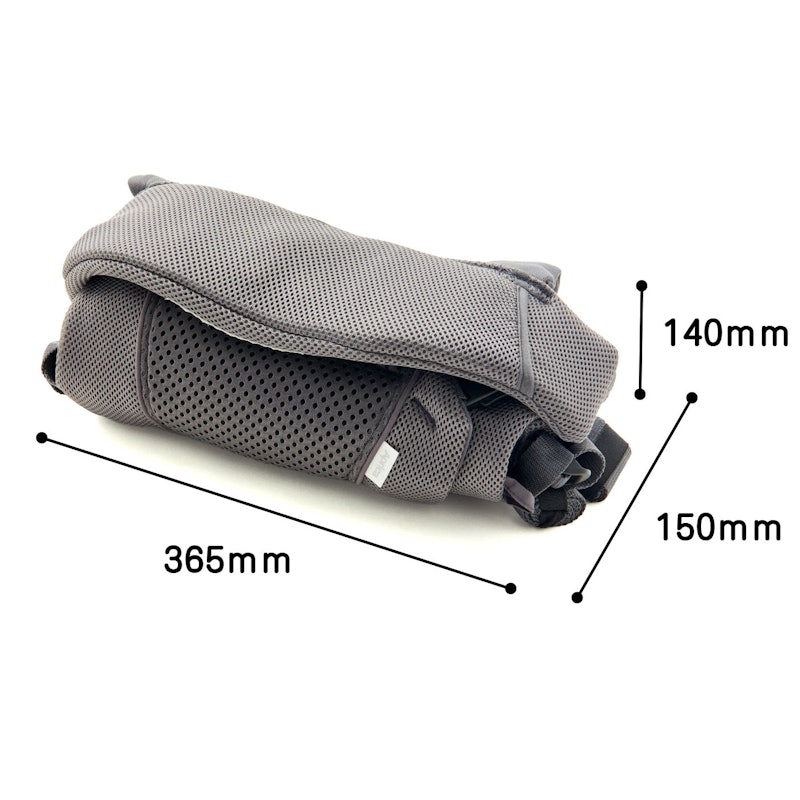 アップリカ コアラ ウルトラメッシュEXをレビュー！クチコミ・評判をも