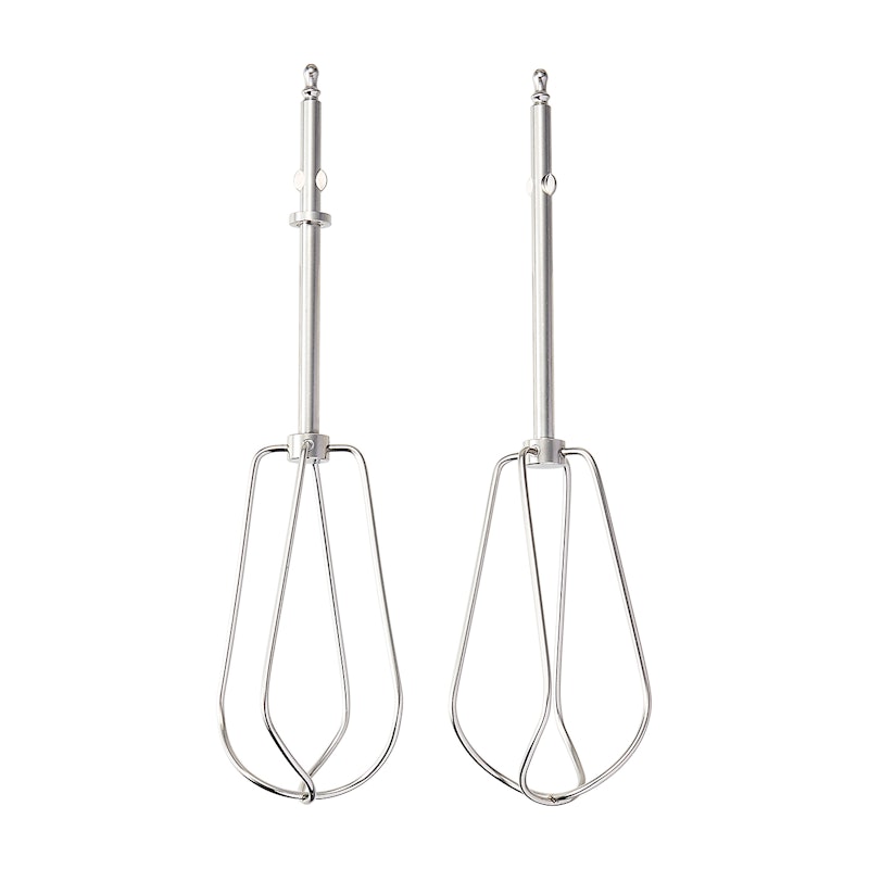 クイジナート スマートパワーハンドミキサー プラス HM-060SJを