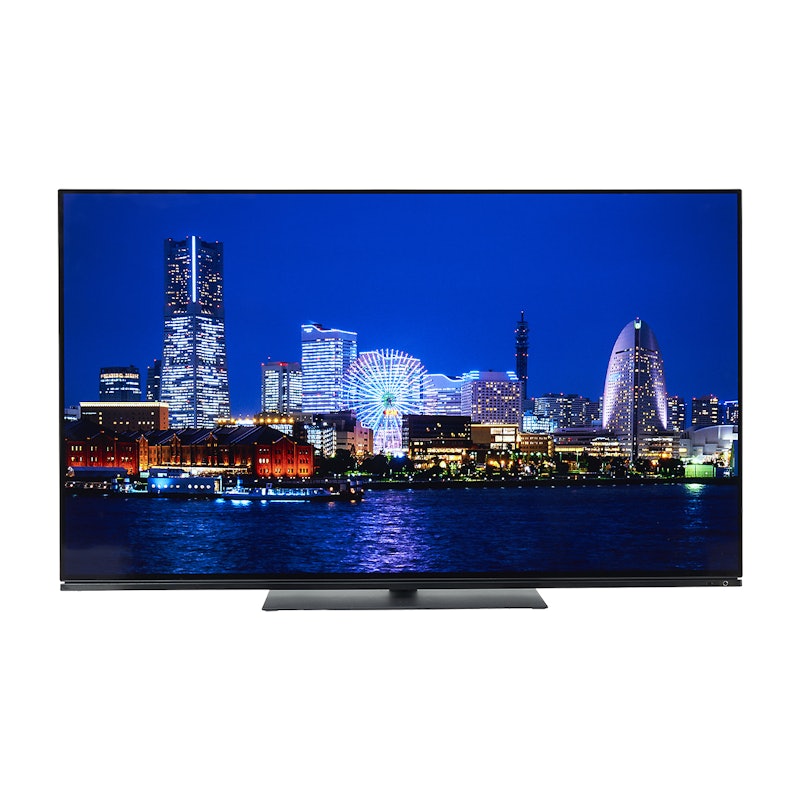SONY 4K有機ELテレビ BRAVIA 55型 XRJ-55A80Lをレビュー！クチコミ