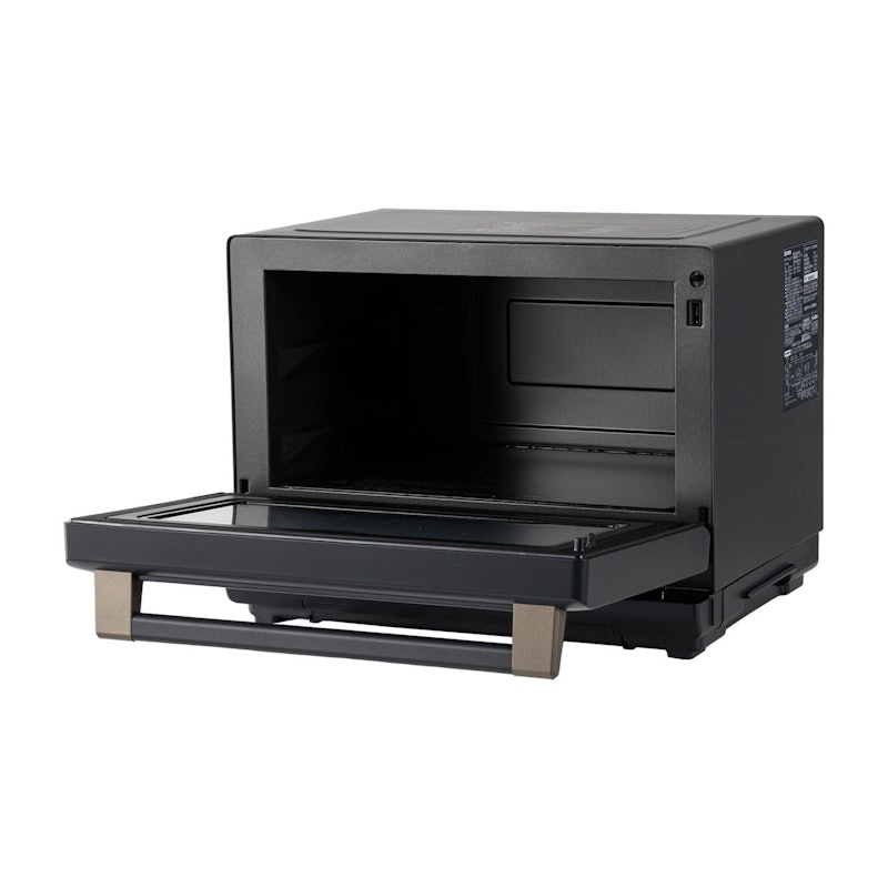 象印マホービン ZOJIRUSHI オーブンレンジ EVERINO ES-GT26を検証