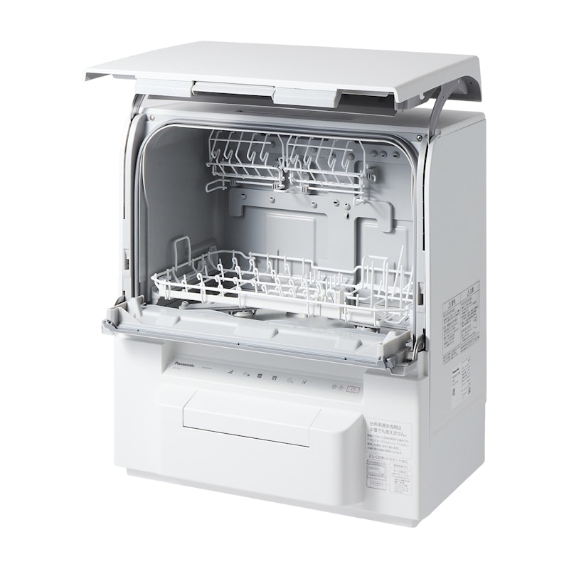 パナソニック 食器洗い乾燥機 NP-TSK1をレビュー！クチコミ・評判をも