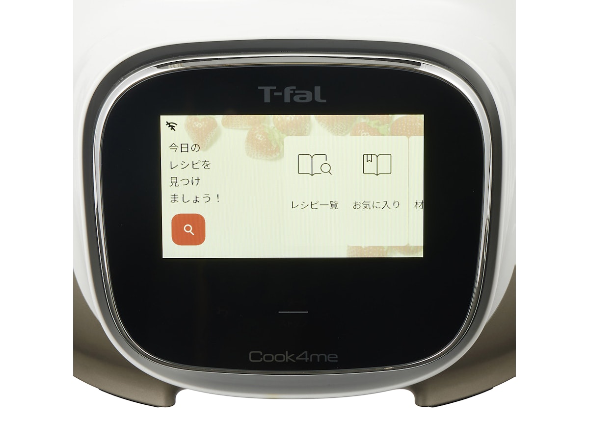 T-fal クックフォーミー タッチ CY9221JPをレビュー！クチコミ・評判を