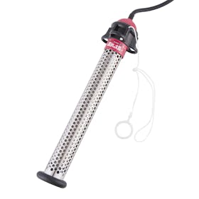 クマガイ電工 多用途加熱＆保温ヒーター 沸かし太郎 SCH-901を検証