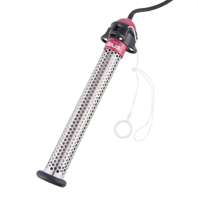 クマガイ電工 多用途加熱＆保温ヒーター 沸かし太郎 SCH-901を検証