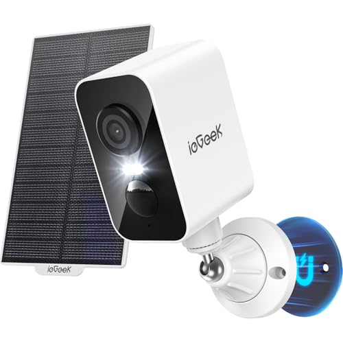 ieGeek 防犯カメラとは？特徴・価格比較を紹介 | マイベスト