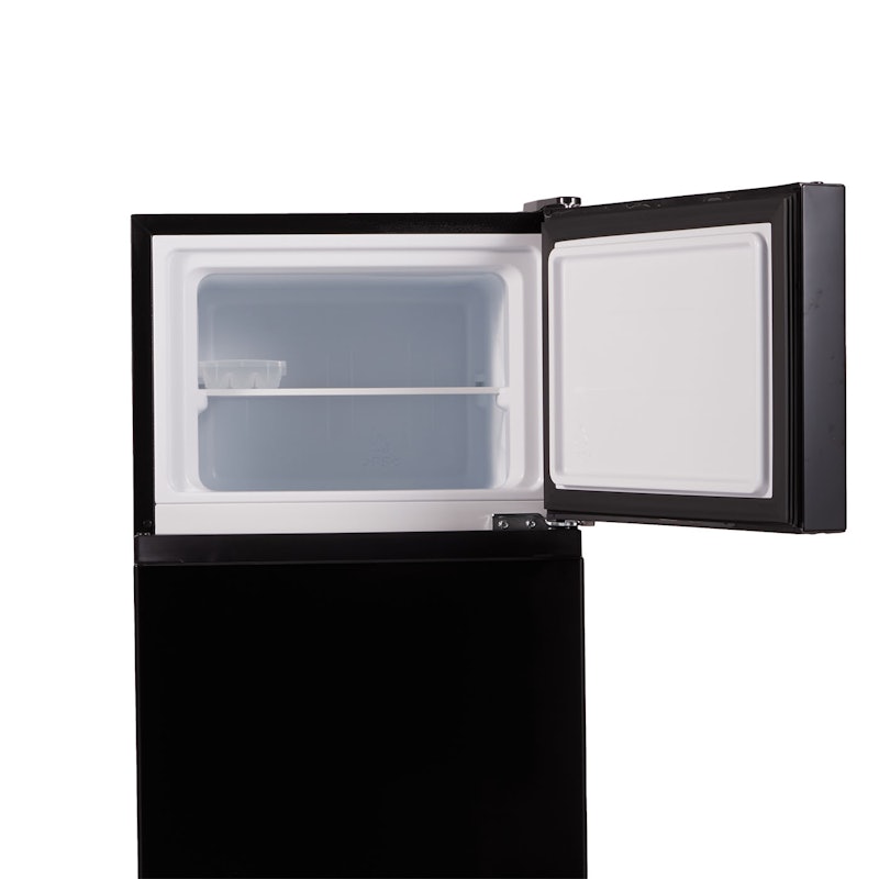 Hisense 124L 冷凍冷蔵庫 HR-K12HBの口コミ・評判は？実際に使って