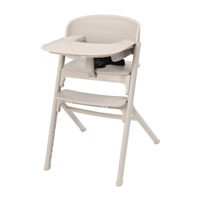 nuna ベビーチェア ZAAZをレビュー！クチコミ・評判をもとに徹底検証