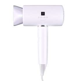 シャープ プラズマクラスター ドライヤー IB-P802-Wを検証レビュー