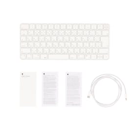 Apple Magic Keyboard MK293J/Aを徹底レビュー！実際に使ってわかった