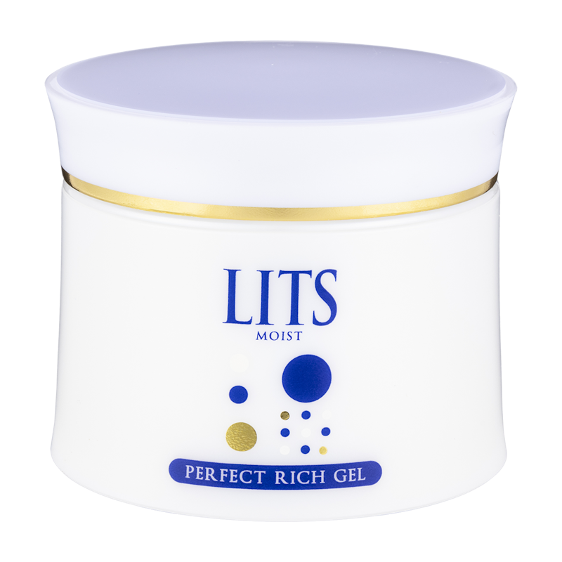 なちゅライフ ローヤルゼリーもっちりジェルをレビュー！クチコミ