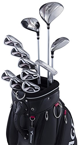 ブリヂストンのゴルフセットのおすすめ人気ランキング | マイベスト