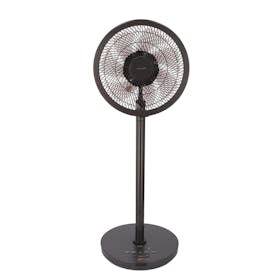 三菱電機 サーキュレーション扇風機 SEASONS R30J-DDBをレビュー