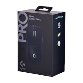 ロジクールG PRO X SUPERLIGHT 2を徹底レビュー！実際に使ってわかった