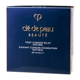 クレ・ド・ポー ボーテ タンクッションエクラ ナチュレル オークル10を