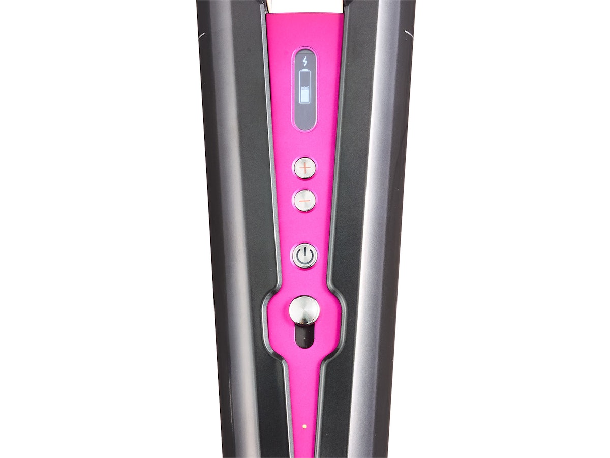 Dyson Corrale ブラックニッケル HS03 NFの口コミ・評判は？実際に使っ