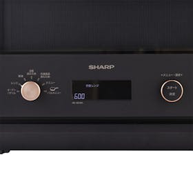 シャープ オーブンレンジ RE-SD18Aをレビュー！クチコミ・評判をもとに